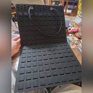 Large Hanging Earring Organizer